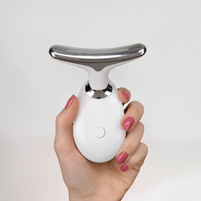 Sculpteur de Visage LED – Appareil Raffermissant Anti-Âge