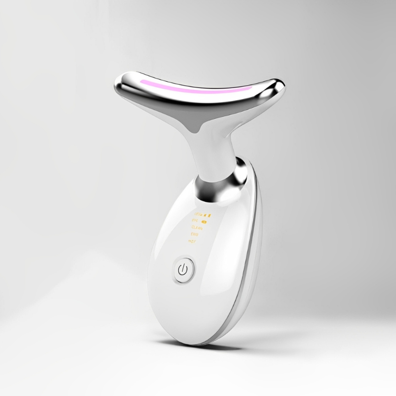 Sculpteur de Visage LED – Appareil Raffermissant Anti-Âge