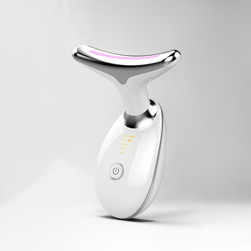Sculpteur de Visage LED – Appareil Raffermissant Anti-Âge