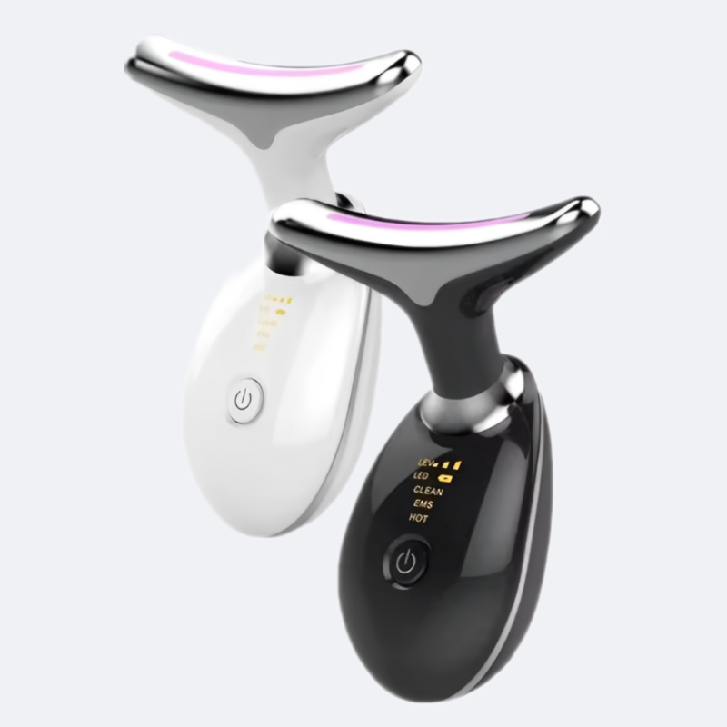 Sculpteur de Visage LED – Appareil Raffermissant Anti-Âge